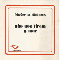 Livros/Acervo/S/SEIXAS NOEMIA NAO